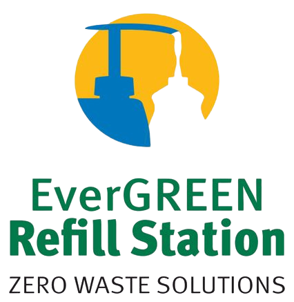 Refill Station Logo
